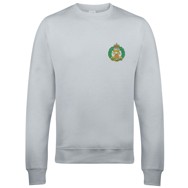 Royal Hampshire Regiment Sweatshirt