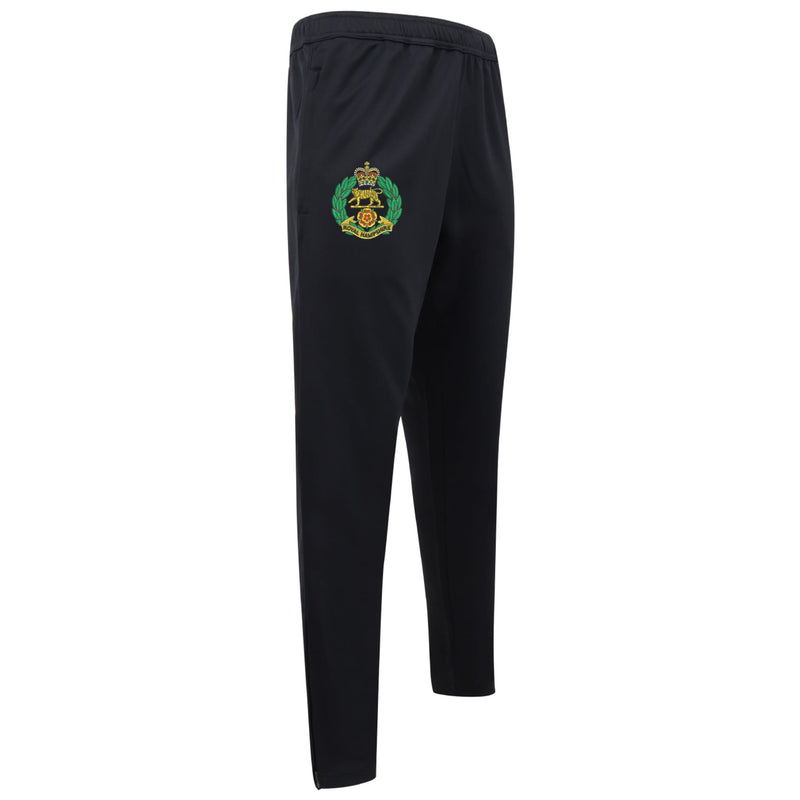 Royal Hampshire Regiment Knitted Tracksuit Pants