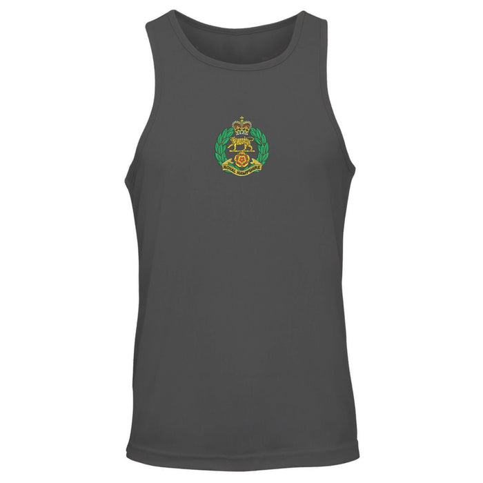 Royal Hampshire Regiment Vest