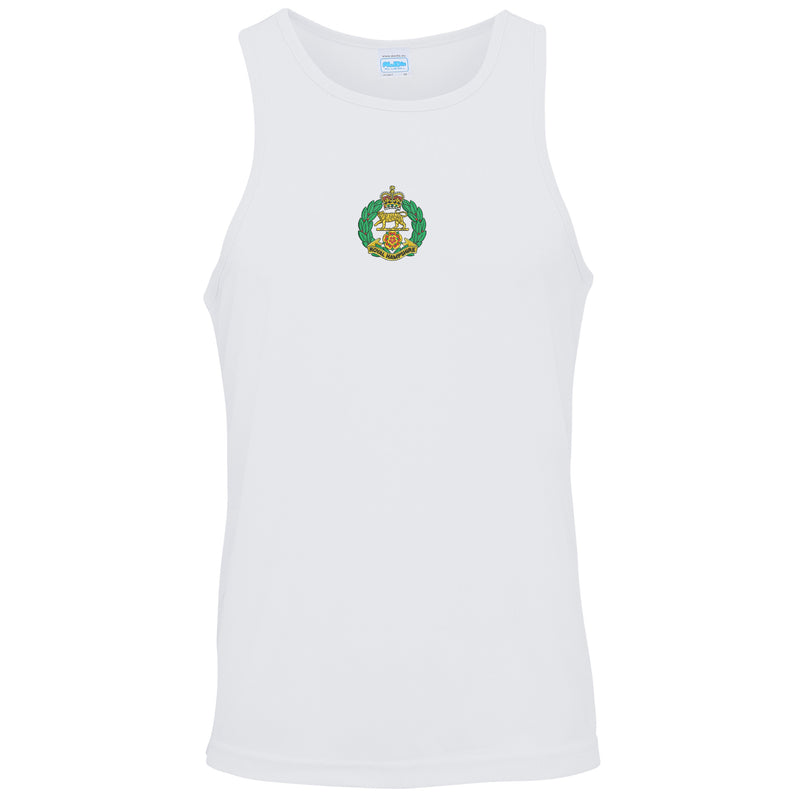 Royal Hampshire Regiment Vest