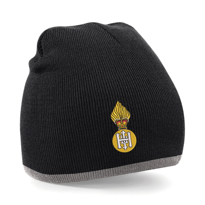 Royal Highland Fusiliers Beanie Hat