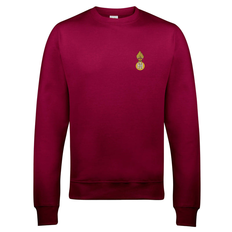Royal Highland Fusiliers Sweatshirt