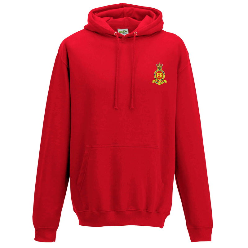 Royal Horse Artillery Hoodie