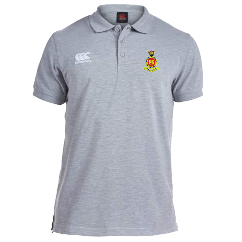 Royal Horse Artillery Canterbury Rugby Polo