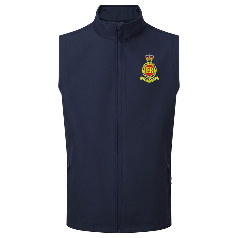 Royal Horse Artillery Gilet