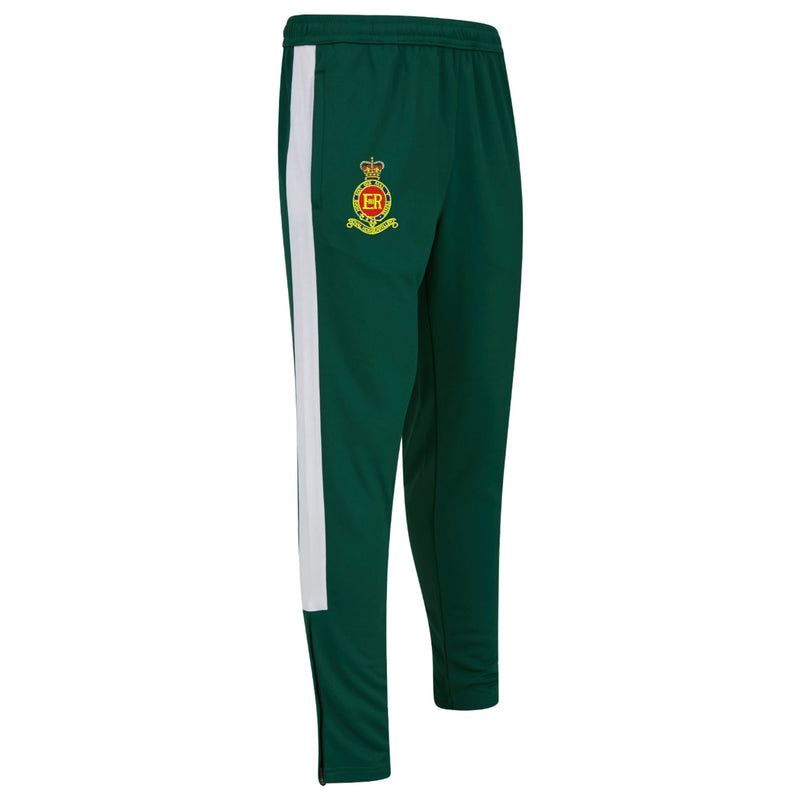 Royal Horse Artillery Knitted Tracksuit Pants