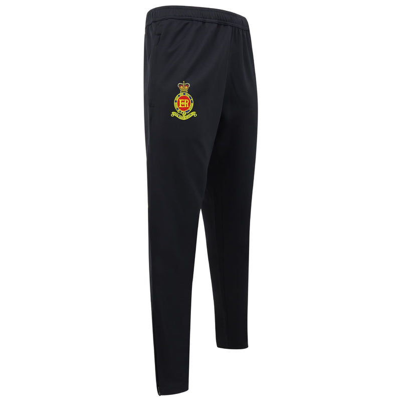 Royal Horse Artillery Knitted Tracksuit Pants