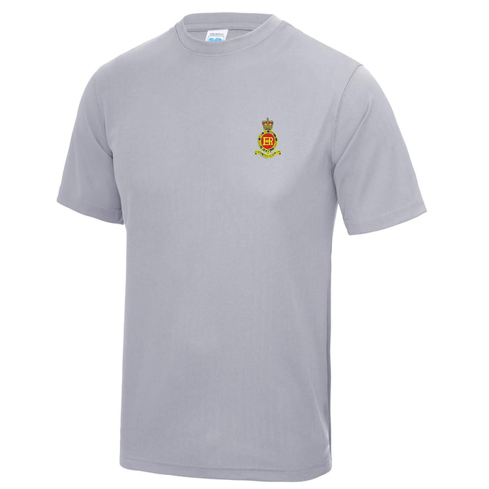 Royal Horse Artillery Polyester T-Shirt