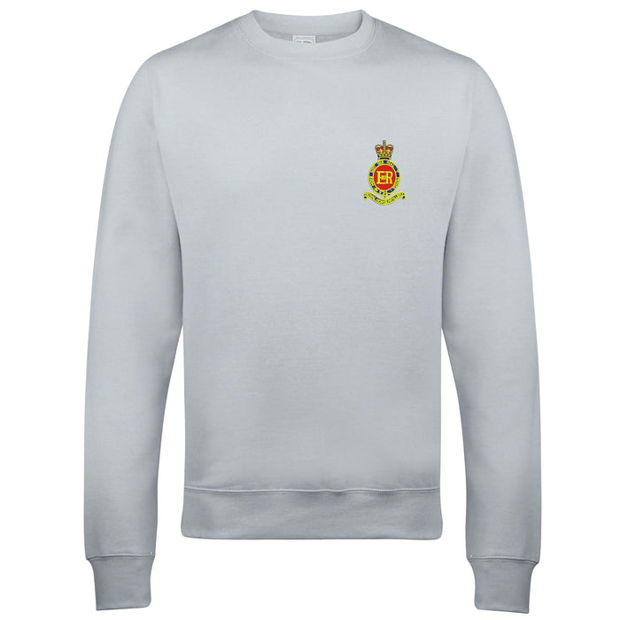 Royal Horse Artillery Sweatshirt