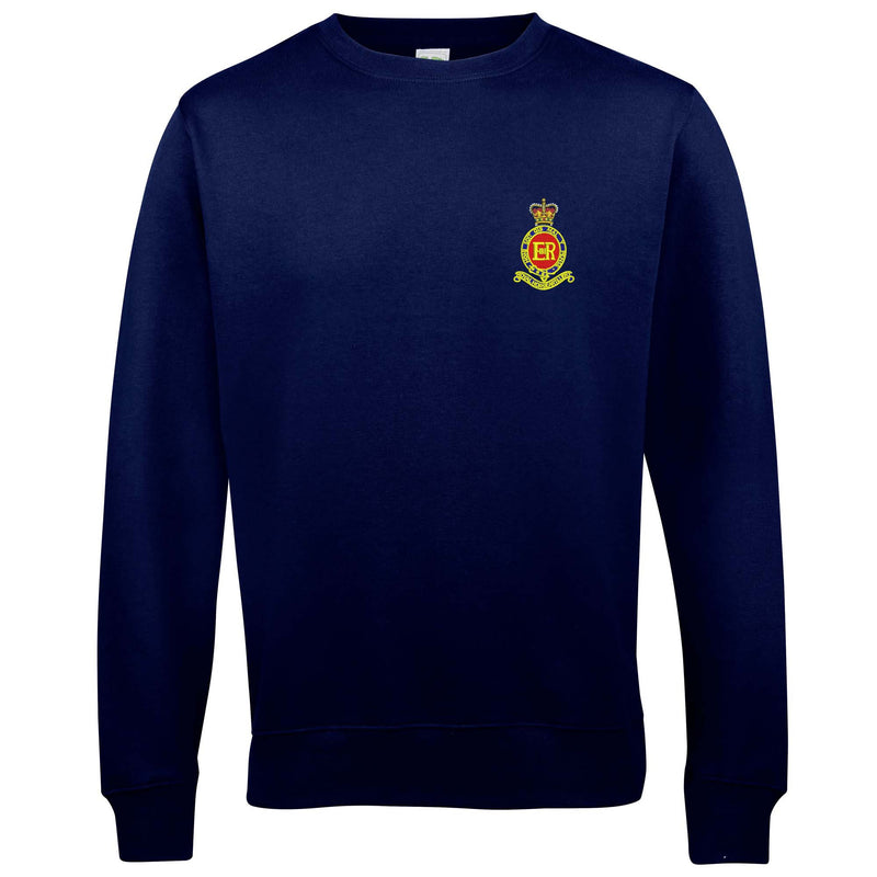 Royal Horse Artillery Sweatshirt