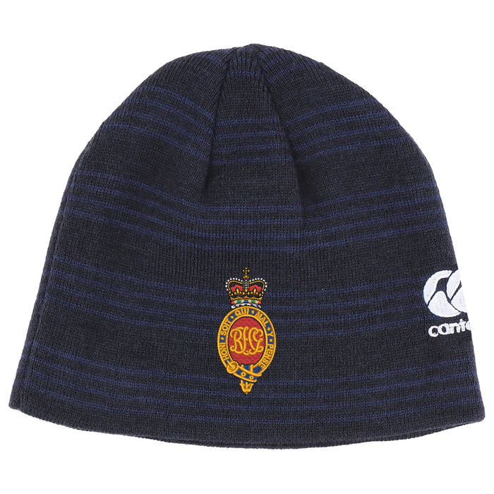 Royal Horse Guards Canterbury Beanie Hat