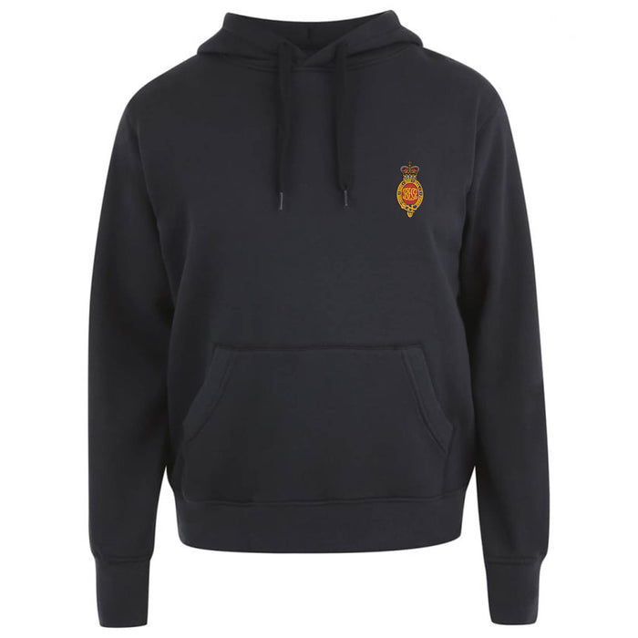 Royal Horse Guards Canterbury Rugby Hoodie