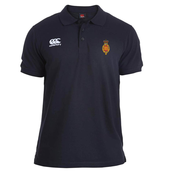 Royal Horse Guards Canterbury Rugby Polo