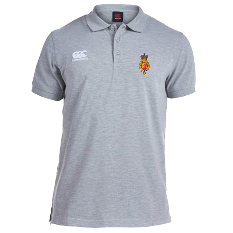 Royal Horse Guards Canterbury Rugby Polo