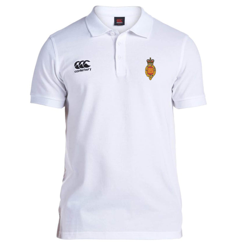 Royal Horse Guards Canterbury Rugby Polo