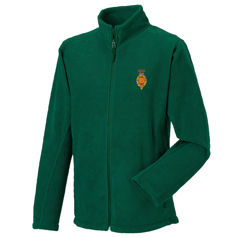 Royal Horse Guards Regatta Fleece