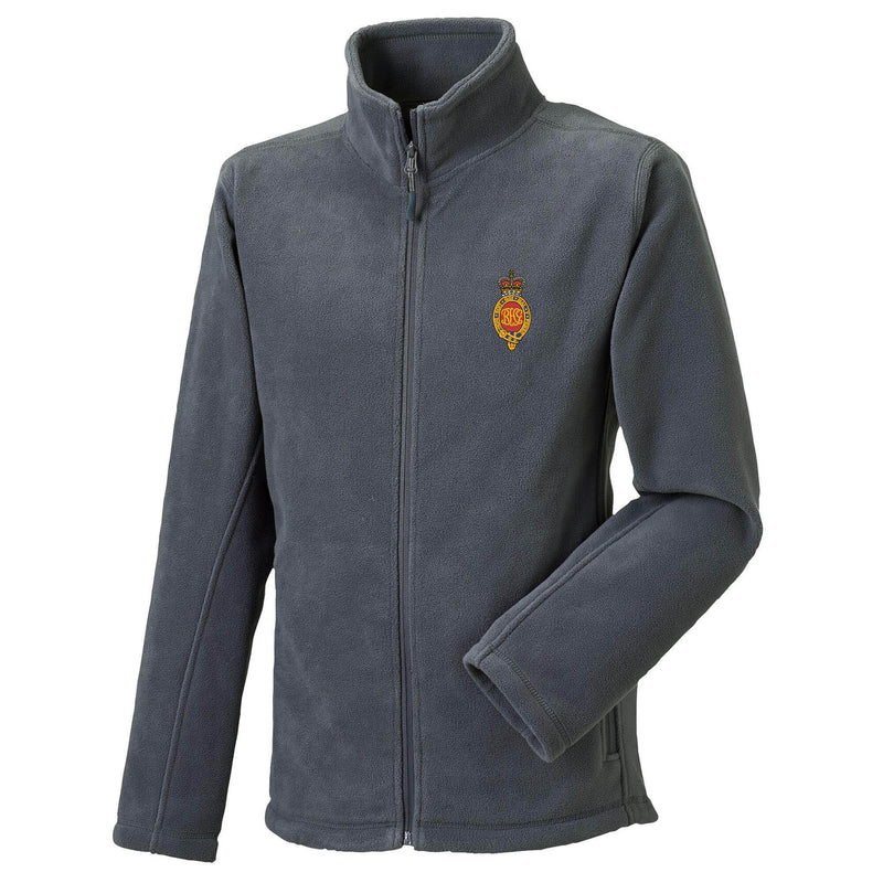 Royal Horse Guards Regatta Fleece