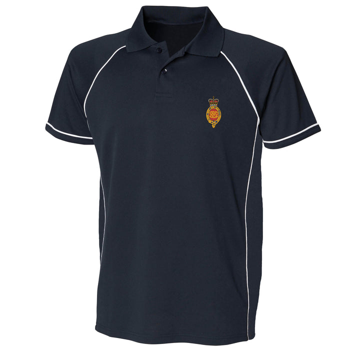 Royal Horse Guards Performance Polo