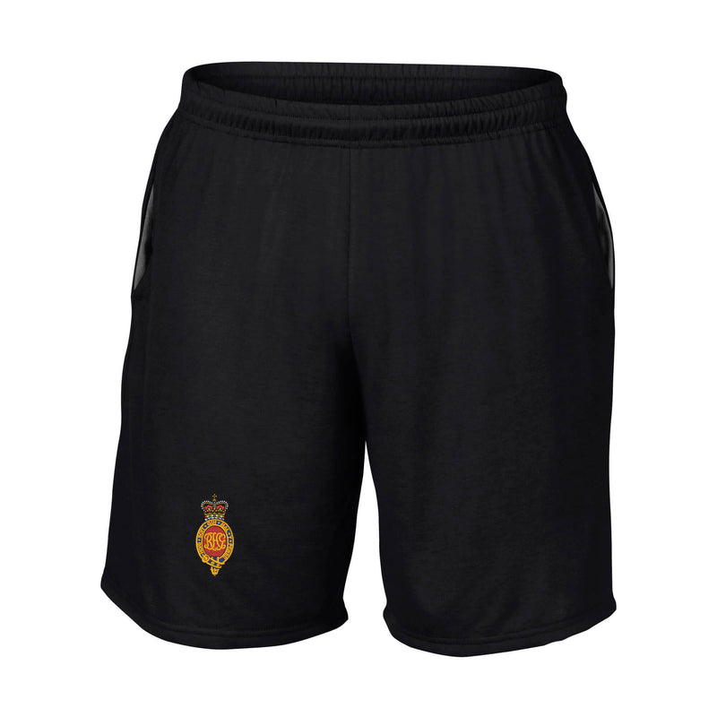 Royal Horse Guards Performance Shorts