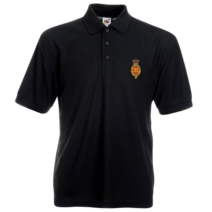 Royal Horse Guards Polo Shirt