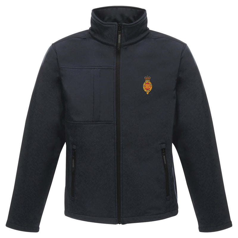 Royal Horse Guards Regatta Softshell Jacket