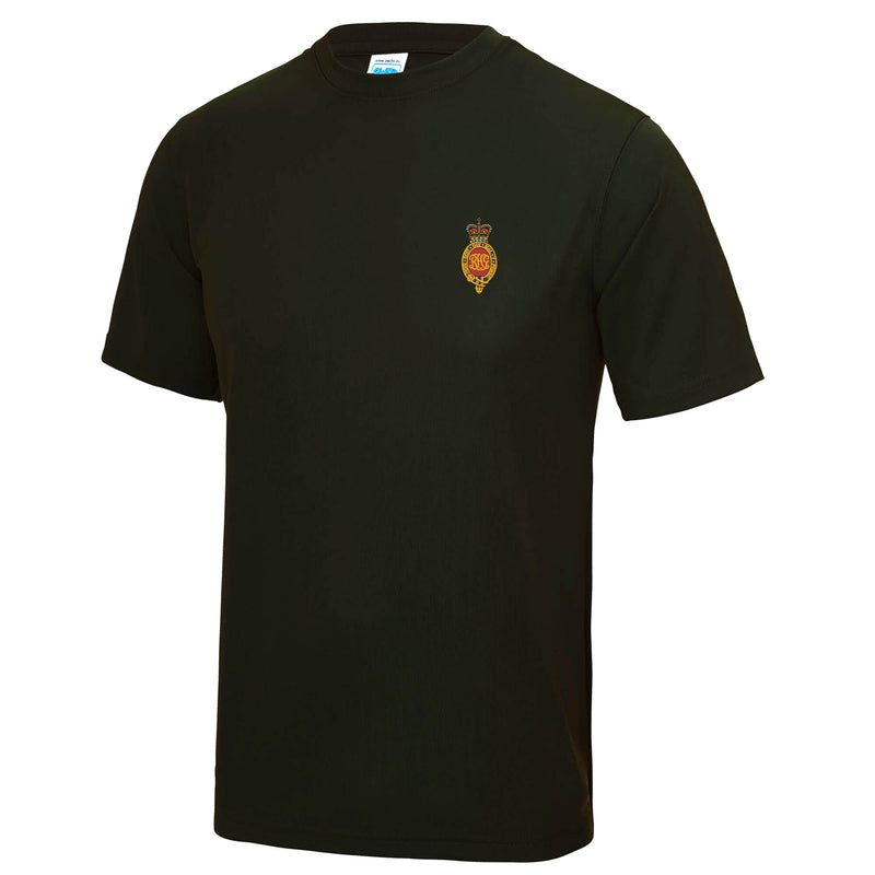 Royal Horse Guards Polyester T-Shirt