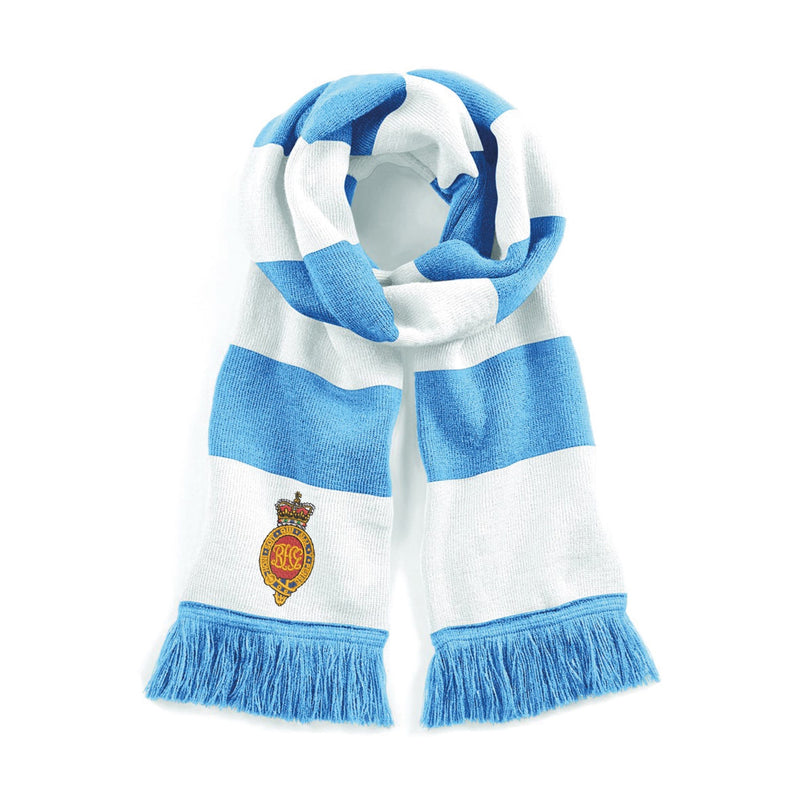 Royal Horse Guards Stadium Scarf