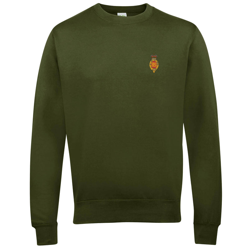 Royal Horse Guards Sweatshirt
