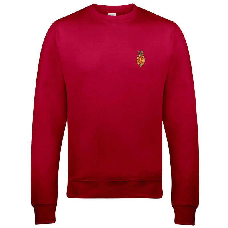 Royal Horse Guards Sweatshirt