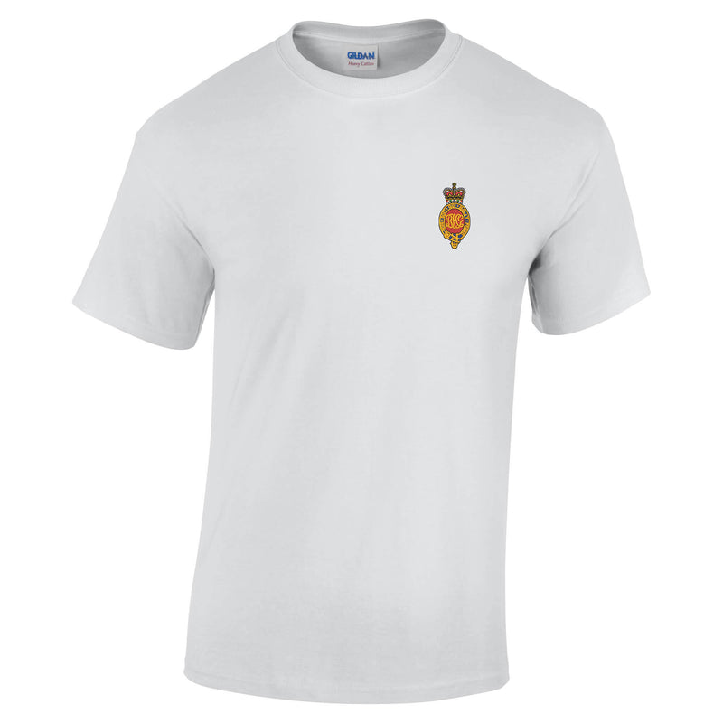 Royal Horse Guards Cotton T-Shirt