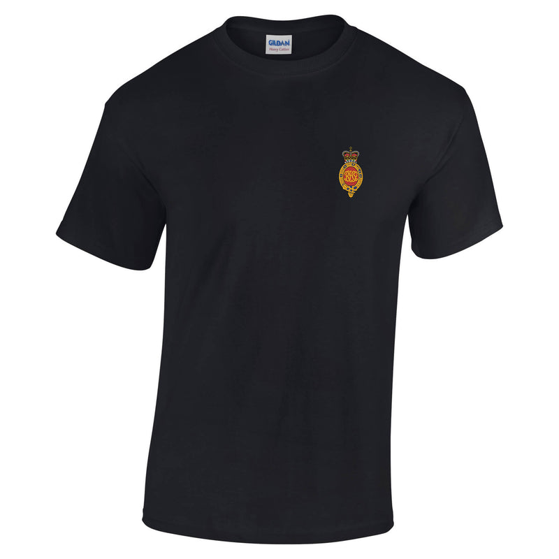 Royal Horse Guards Cotton T-Shirt