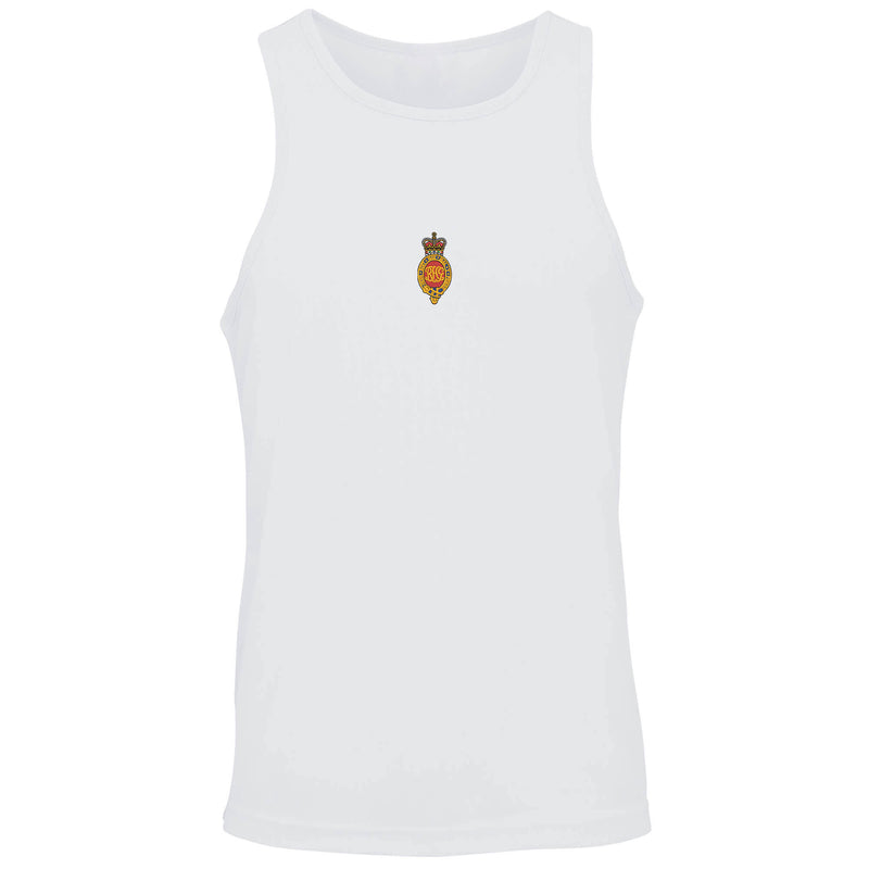 Royal Horse Guards Vest