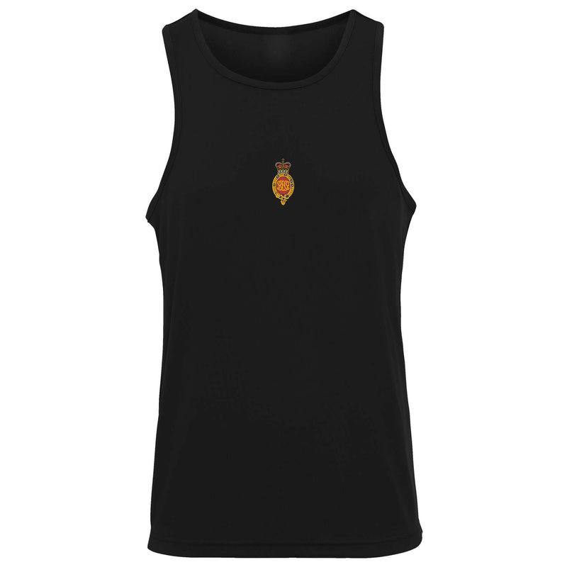 Royal Horse Guards Vest