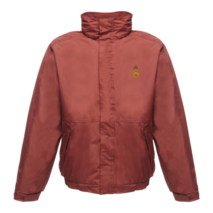 Royal Horse Guards Waterproof Jacket With Hood