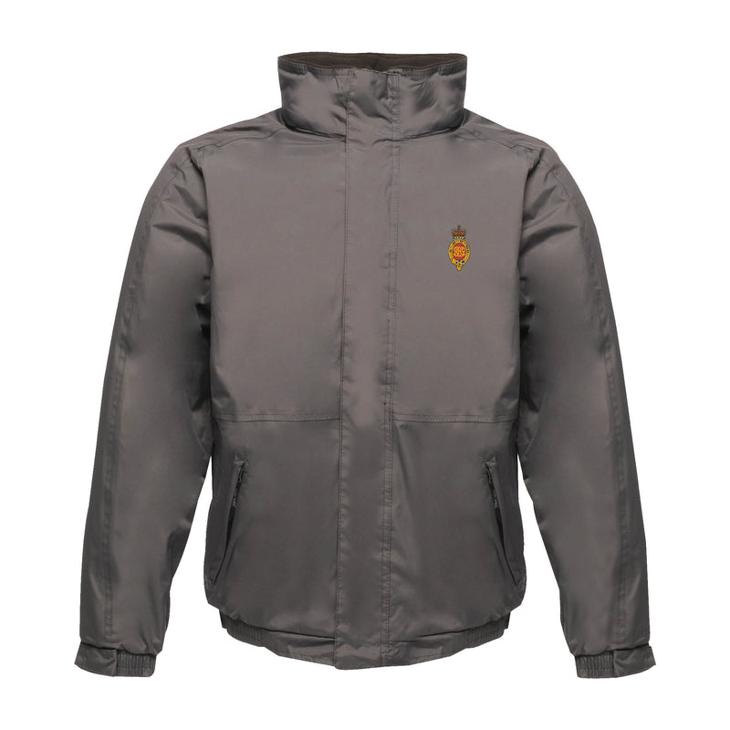 Royal Horse Guards Regatta Waterproof Jacket With Hood