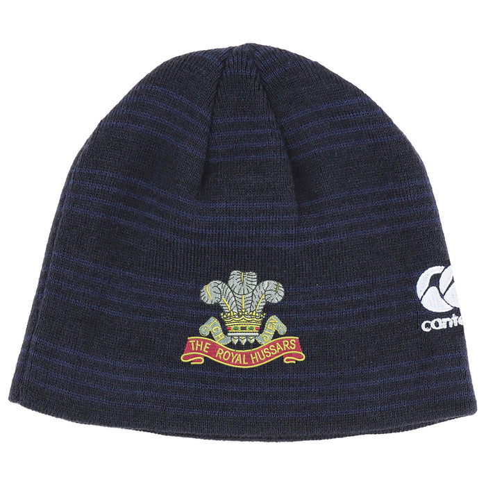 Royal Hussars Canterbury Beanie Hat