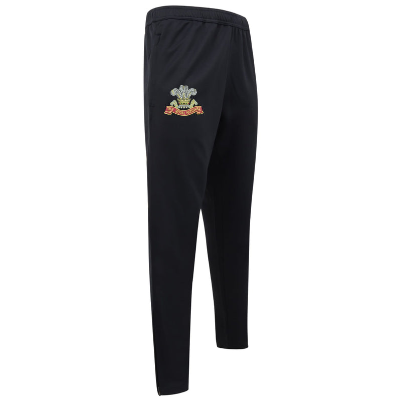 Royal Hussars Knitted Tracksuit Pants
