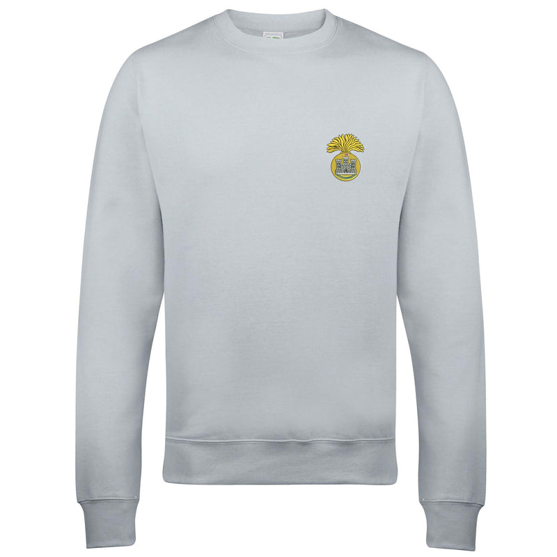 Royal Inniskilling Fusiliers Sweatshirt