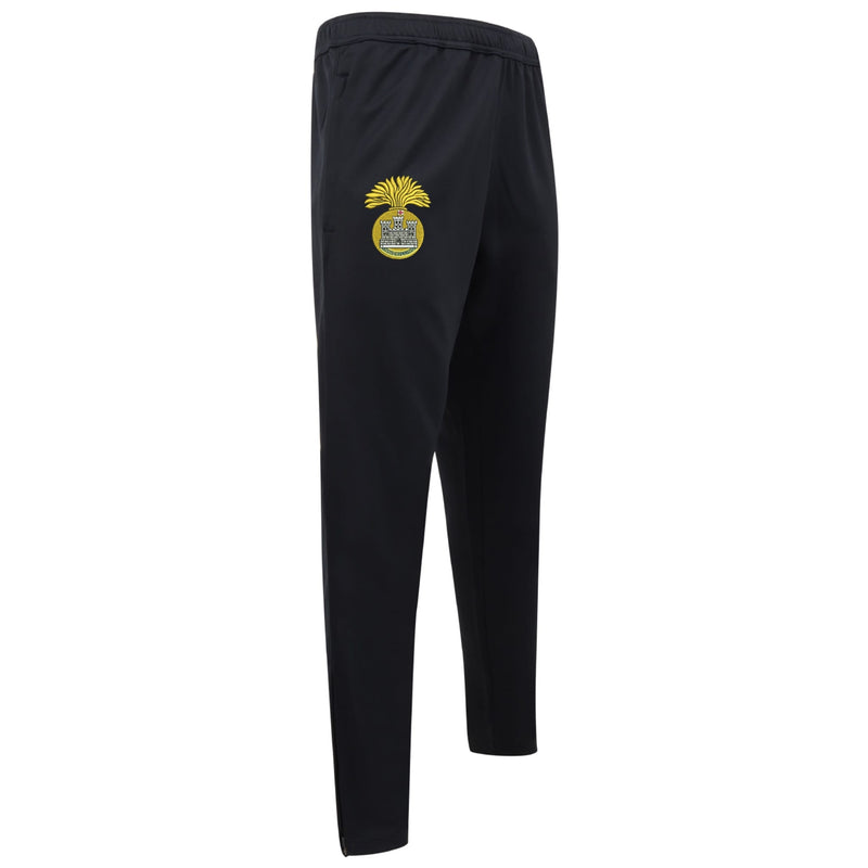 Royal Inniskilling Fusiliers Knitted Tracksuit Pants