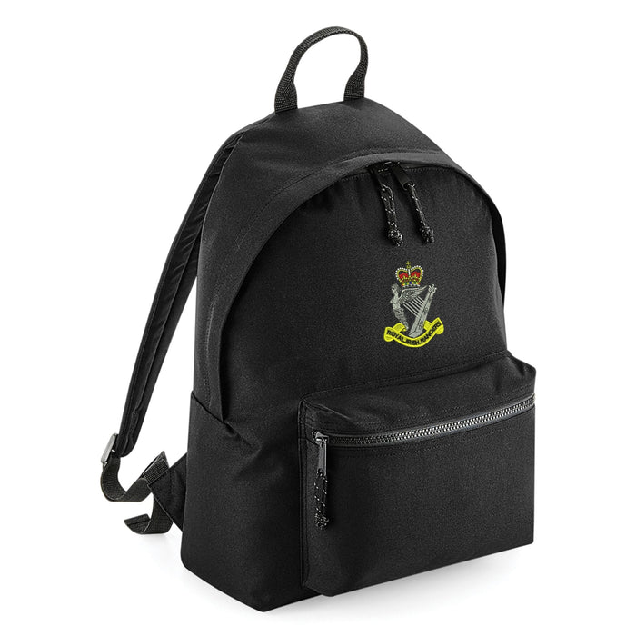 Royal Irish Rangers Backpack