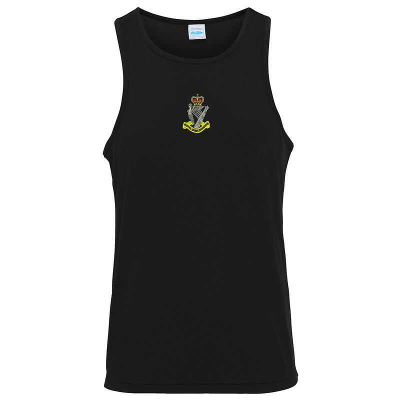 Royal Irish Rangers Vest