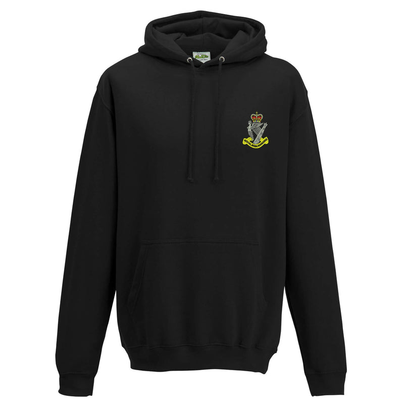 Royal Irish Rangers Hoodie