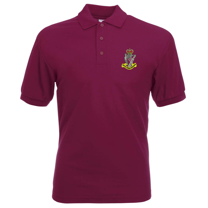 Royal Irish Rangers Polo Shirt