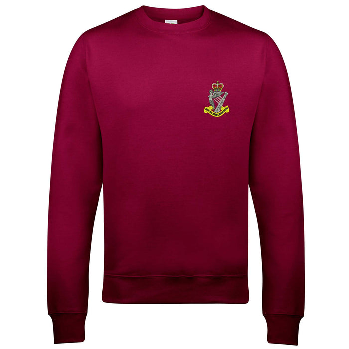 Royal Irish Rangers Sweatshirt