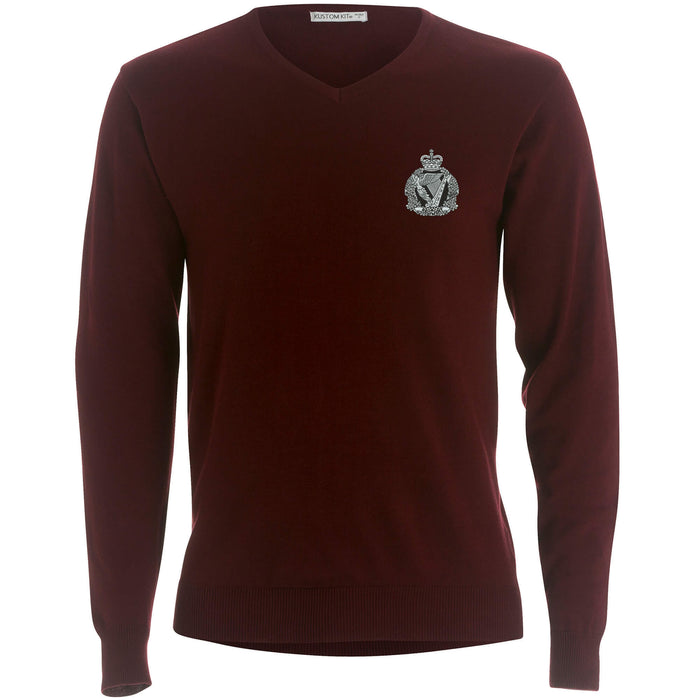 Royal Irish Regiment Arundel Sweater
