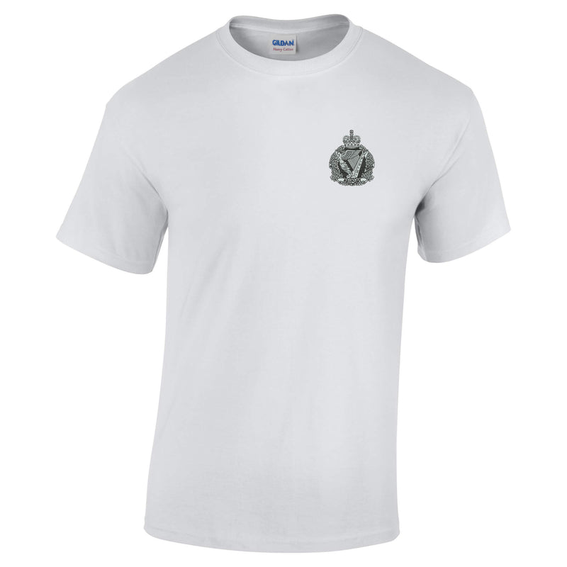 Royal Irish Regiment Cotton T-Shirt