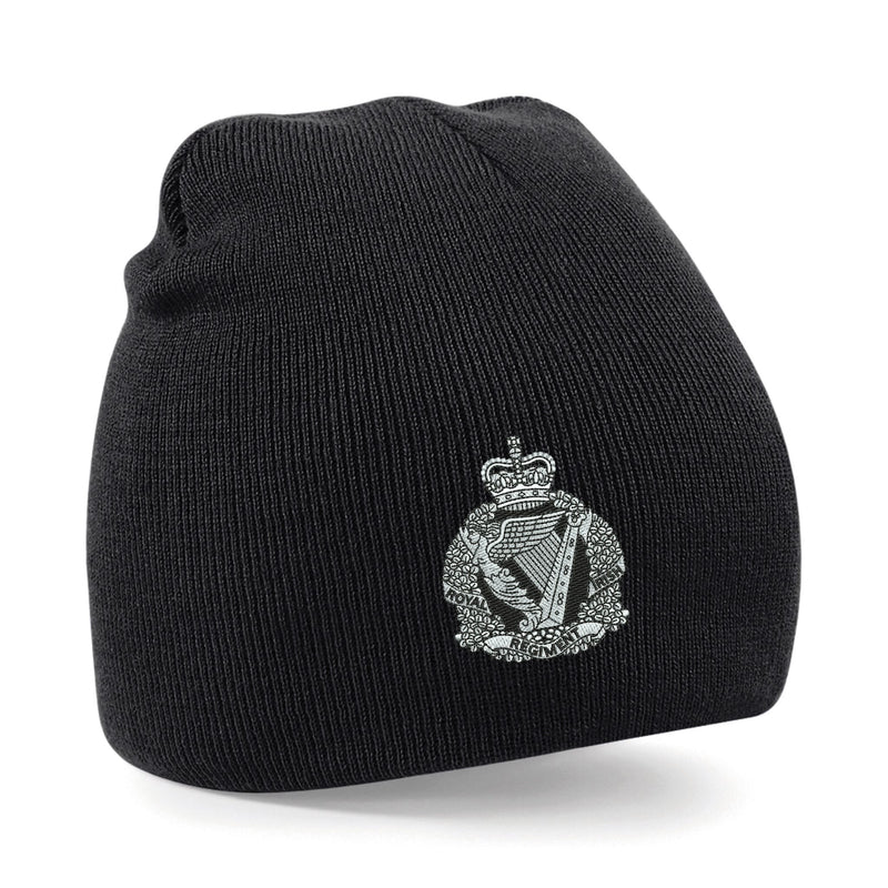 Royal Irish Regiment Beanie Hat