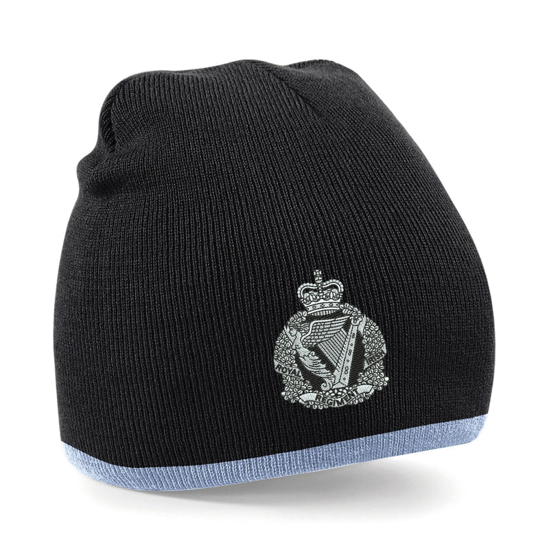 Royal Irish Regiment Beanie Hat