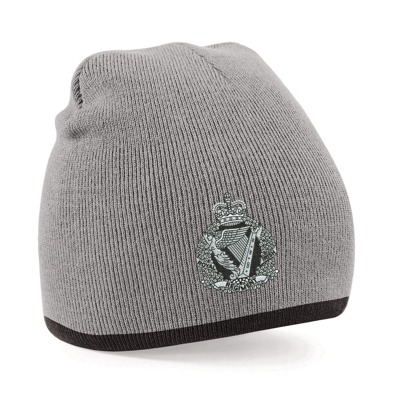 Royal Irish Regiment Beanie Hat