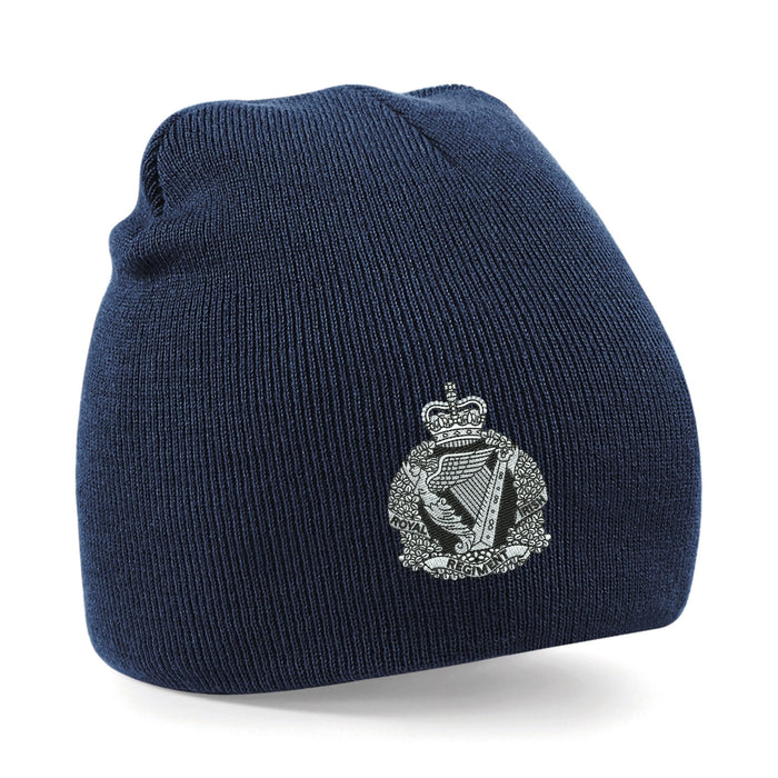 Royal Irish Regiment Beanie Hat